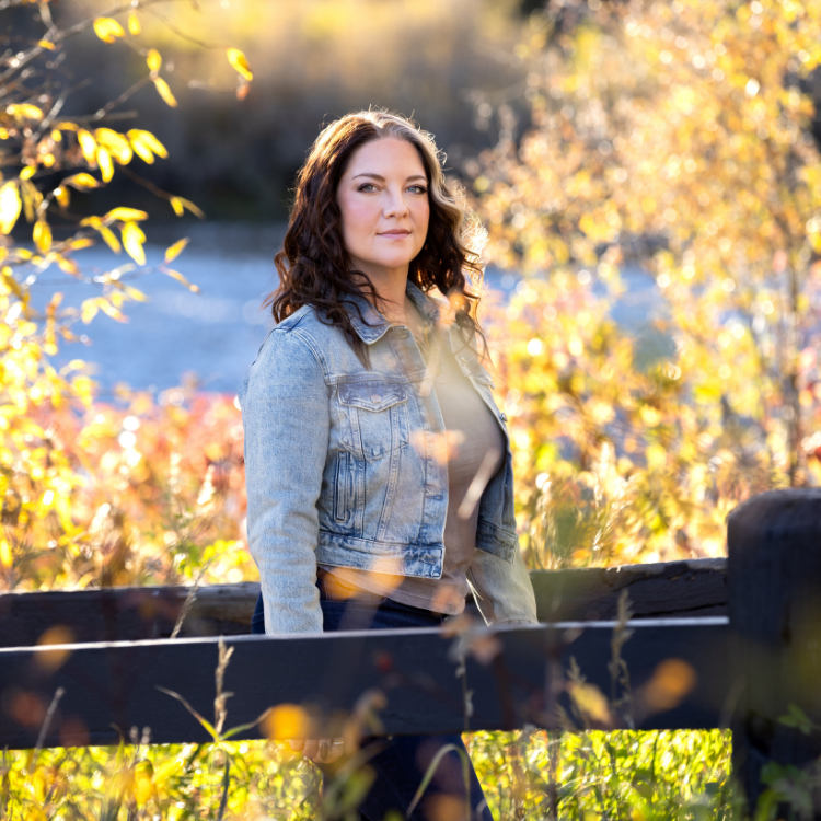 Ashley McBryde 
