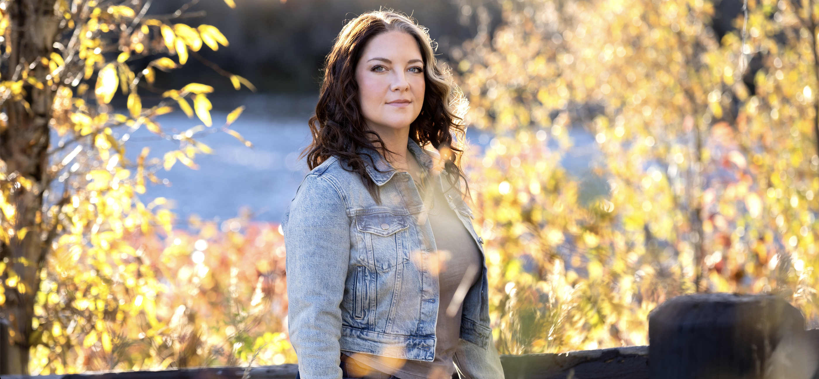 Ashley McBryde 