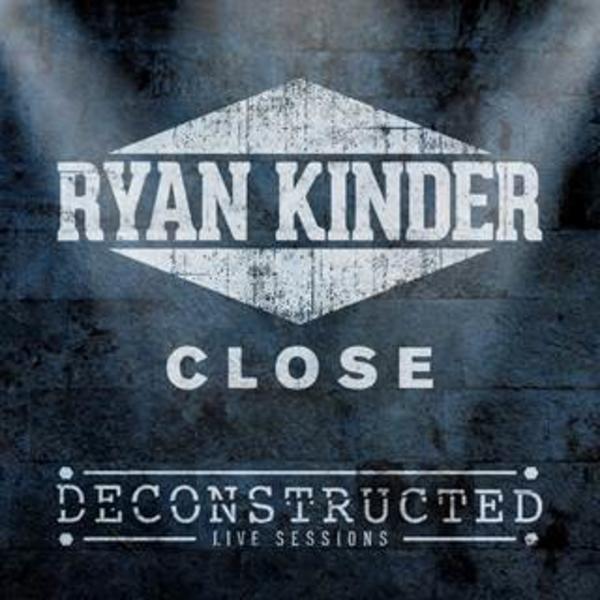 Ryan Kinder