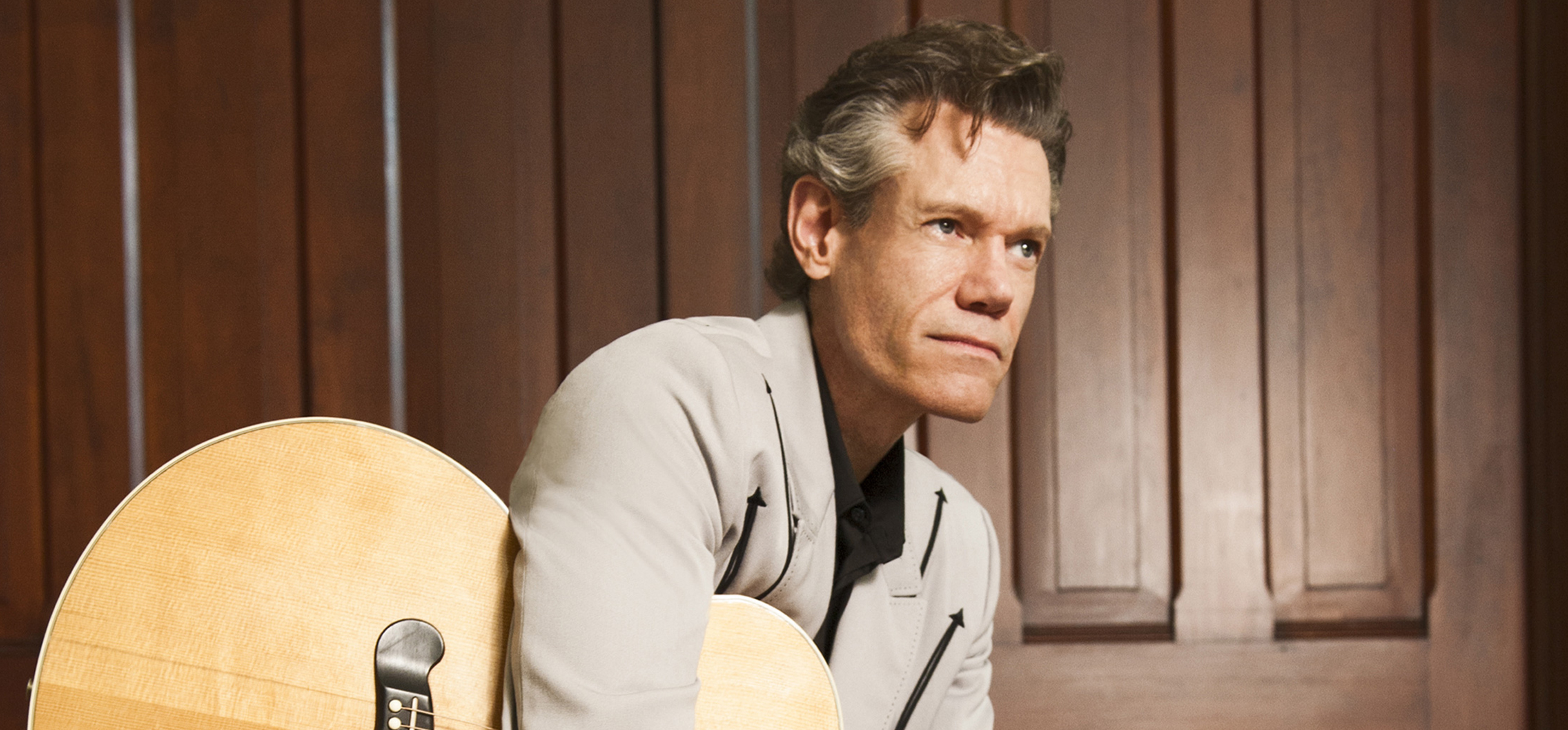 Randy Travis