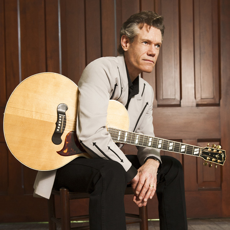 Randy Travis
