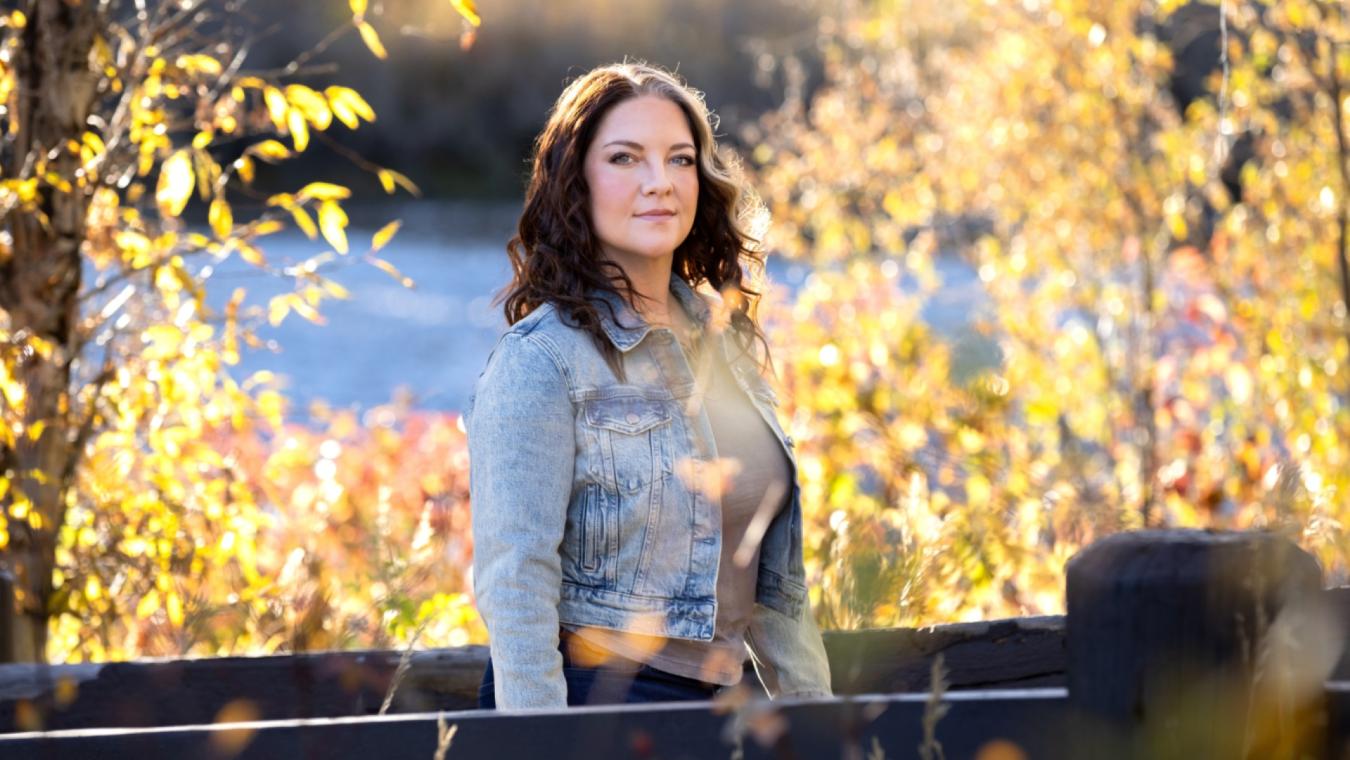 Ashley McBryde 