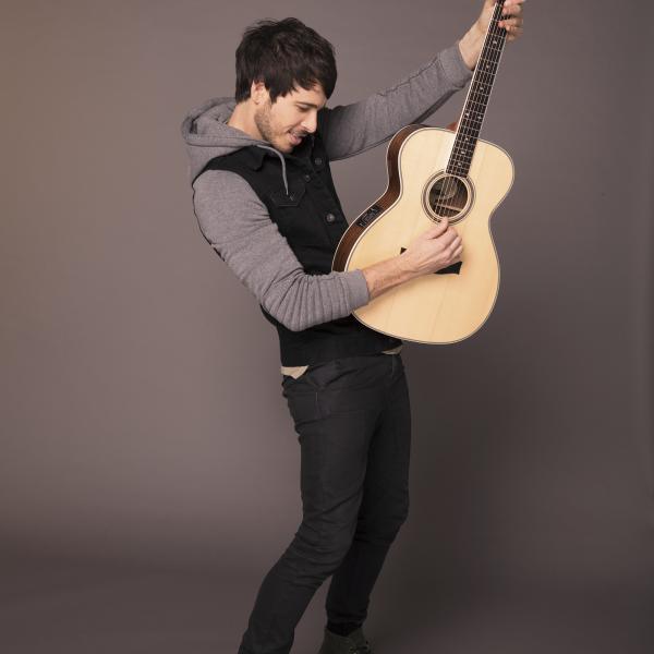morgan evans