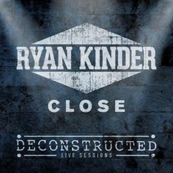 Ryan Kinder