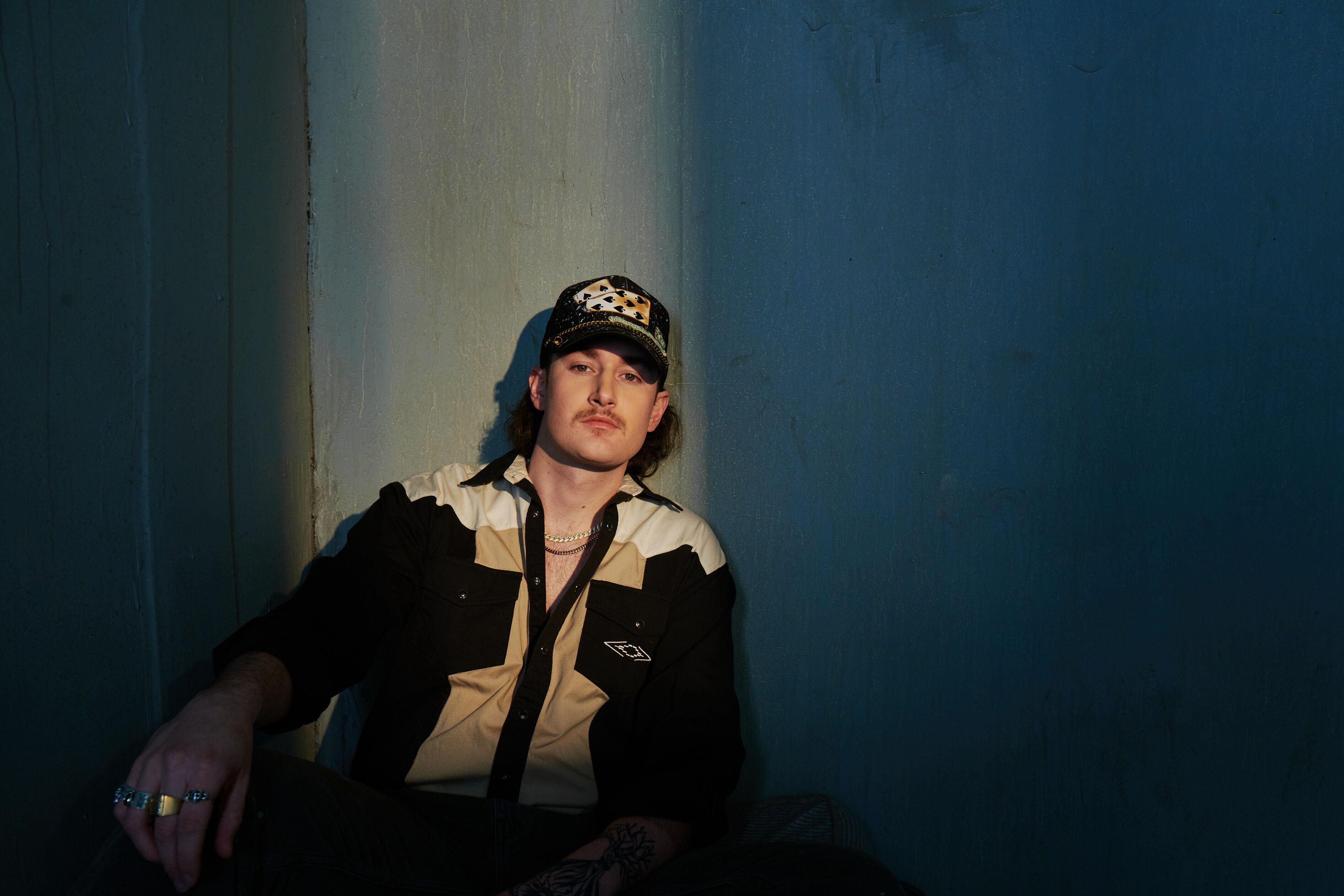 AUSTIN SNELL TO MAKE GRAND OLE OPRY DEBUT ON NOVEMBER 14