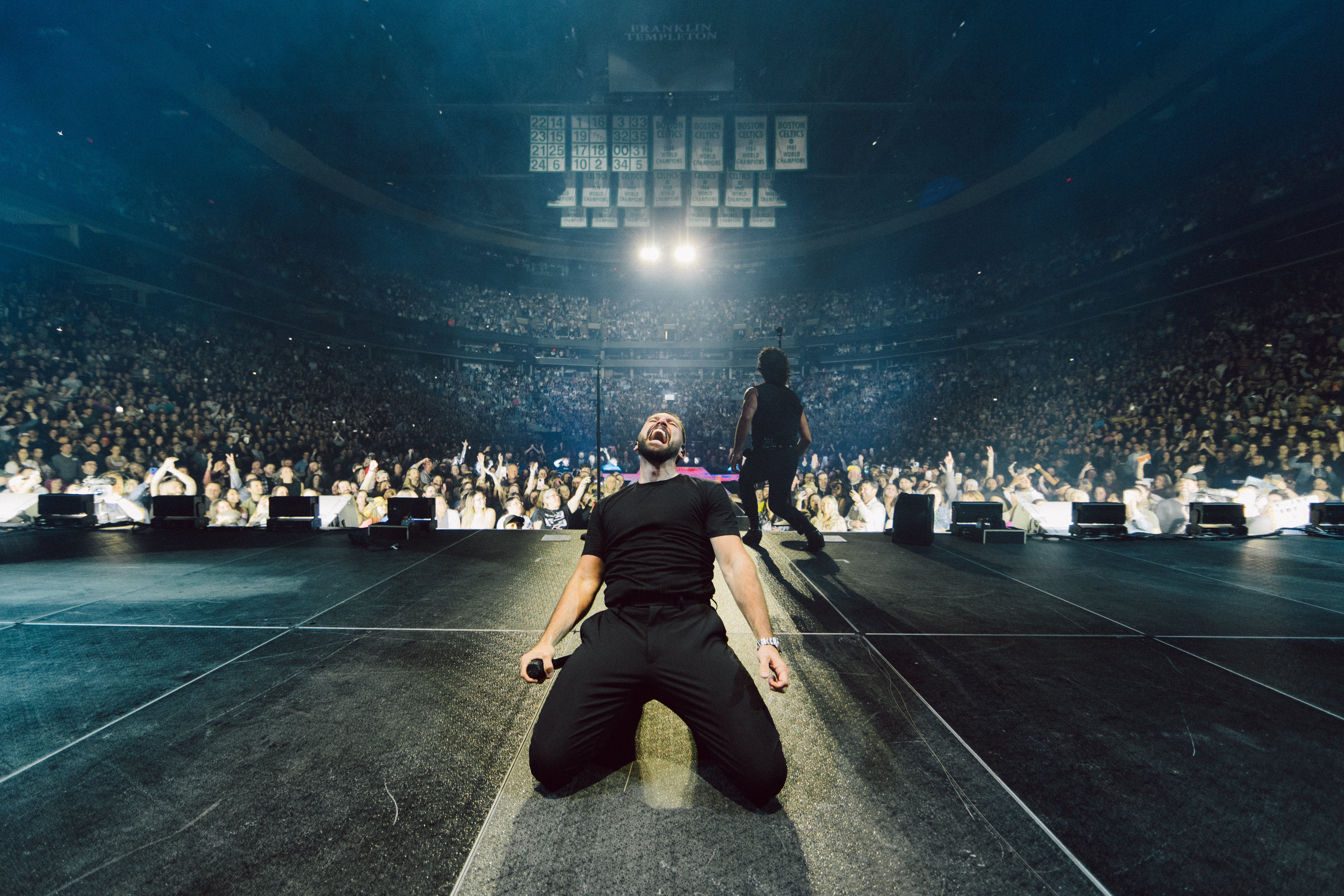 DAN + SHAY WRAP FIRST LEG OF ‘THE HEARTBREAK ON THE MAP TOUR’ WITH SOLD OUT SHOWS IN PHILADELPHIA, NEWARK, AND BOSTON