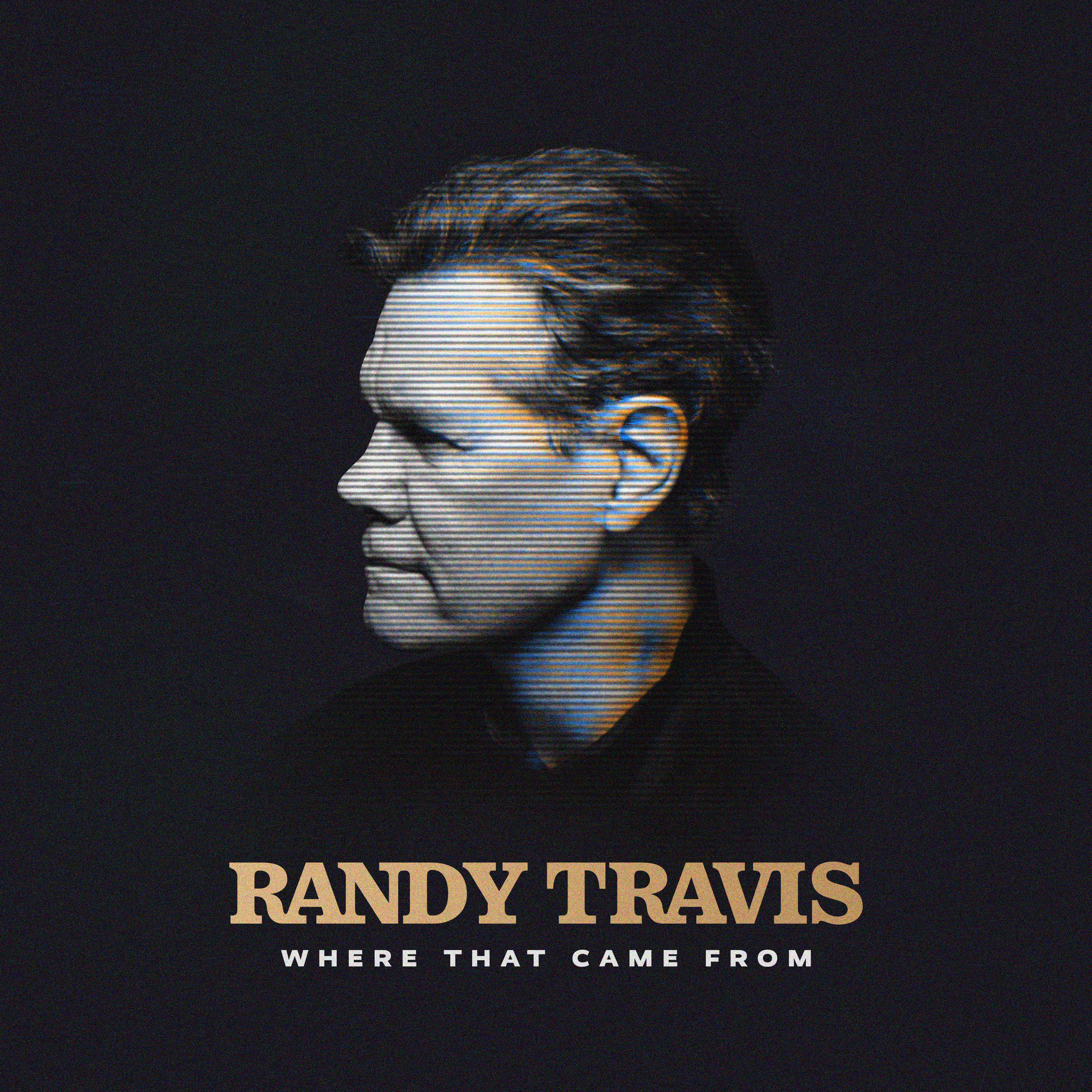 RANDY TRAVIS RETURNS WITH FIRST NEW MUSIC IN MORE THAN A DECADE