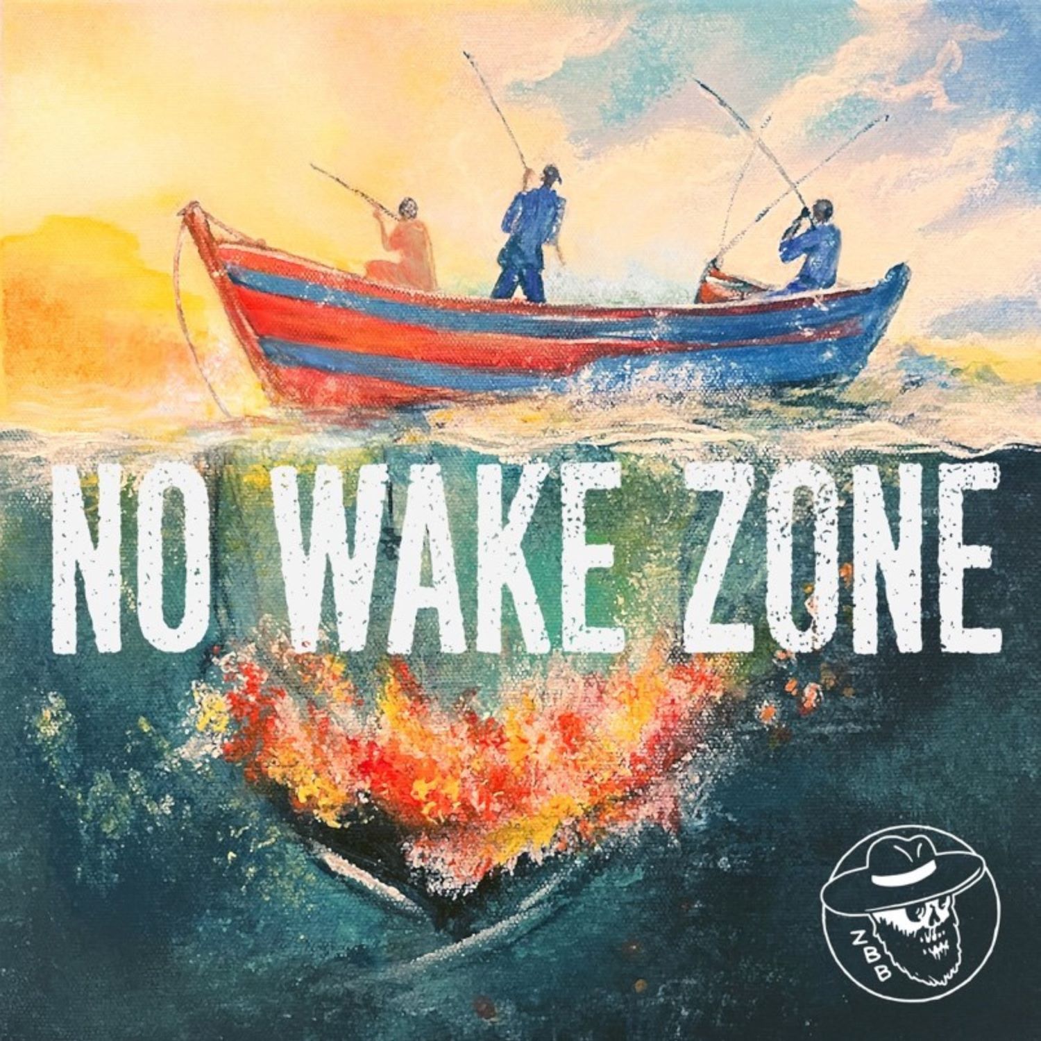 ZAC BROWN BAND DROPS EXCITING NEW EP 'NO WAKE ZONE' AND ANNOUNCES NEW YEAR’S EVE SHOW IN ATLANTA 
