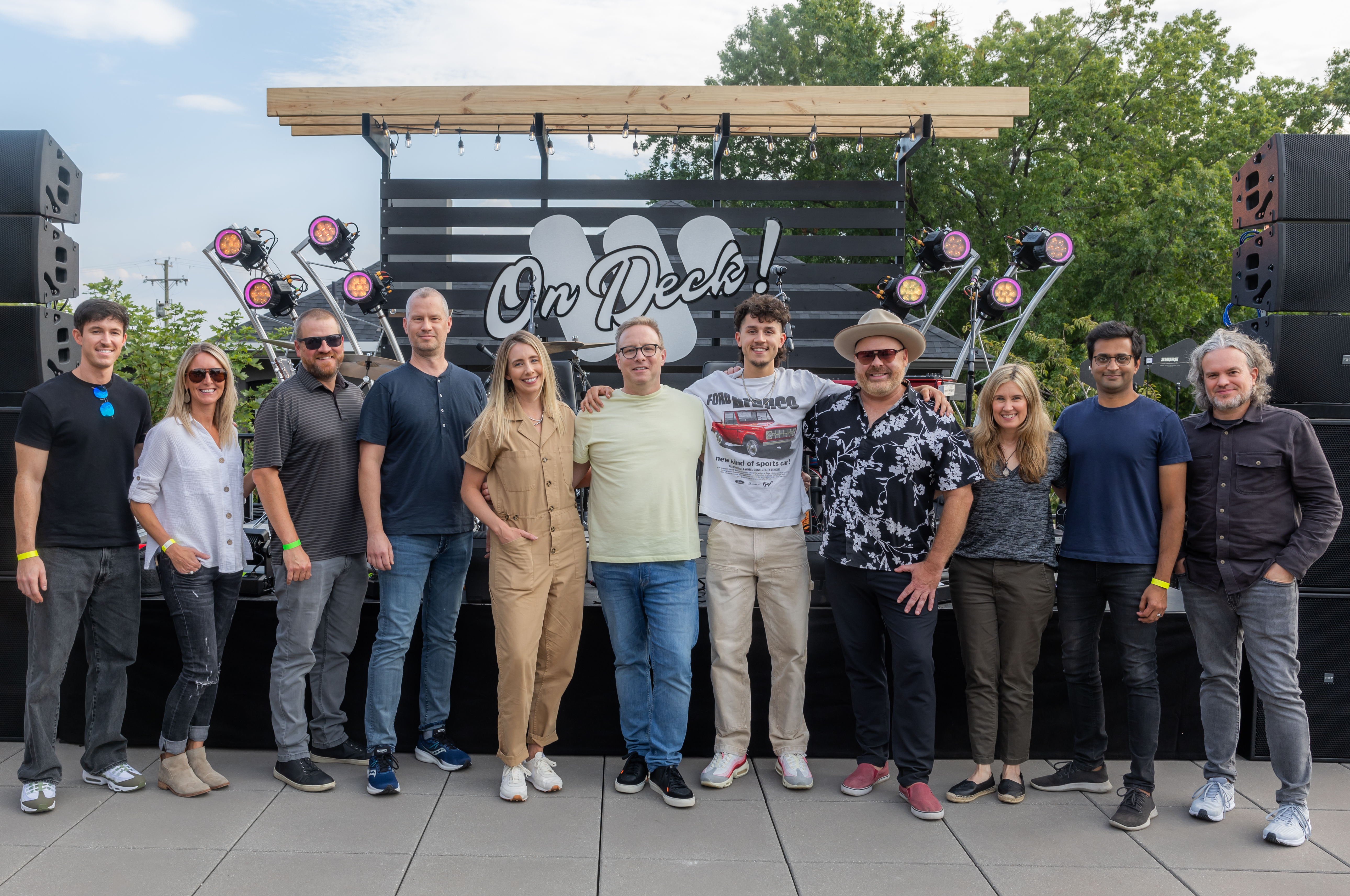 Matt Schuster press release 