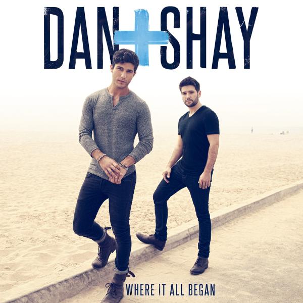 DAN + SHAY REMINISCE ABOUT WHERE IT ALL BEGAN TEN YEARS LATER