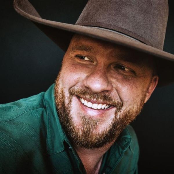 CODY JOHNSON ADDS 10 CONCERTS TO “LEATHER TOUR” INCLUDING GLOBE LIFE FIELD IN ARLINGTON, TEXAS ON NOVEMBER 9 