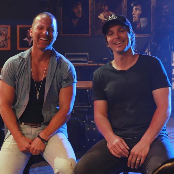 WATCH NOW: CHARLIE WORSHAM, KIP MOORE BRING THE PARTY TO “KISS LIKE YOU DANCE” OFFICIAL MUSIC VIDEO