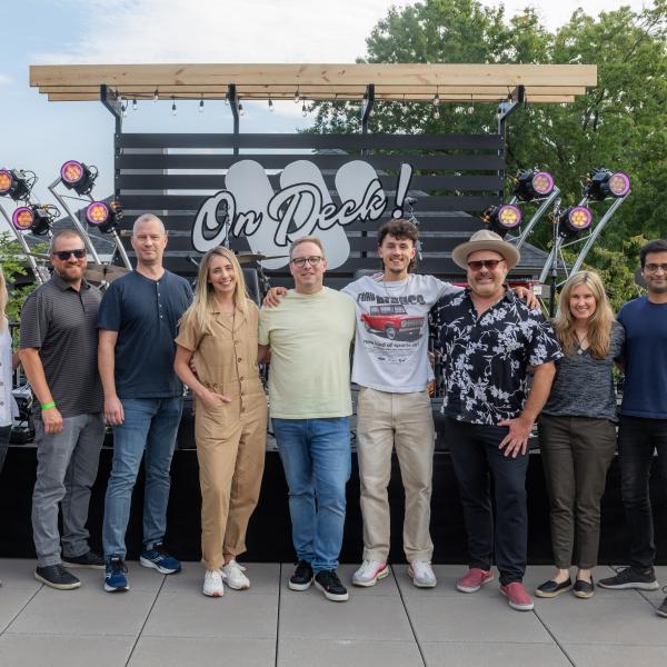 Matt Schuster press release 