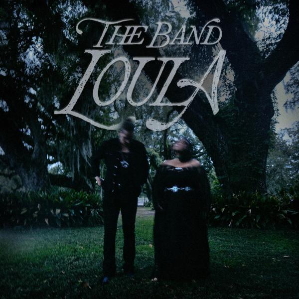 The Band Loula 